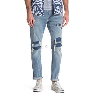 NWT Mens Slim Levi Jeans!!!!!